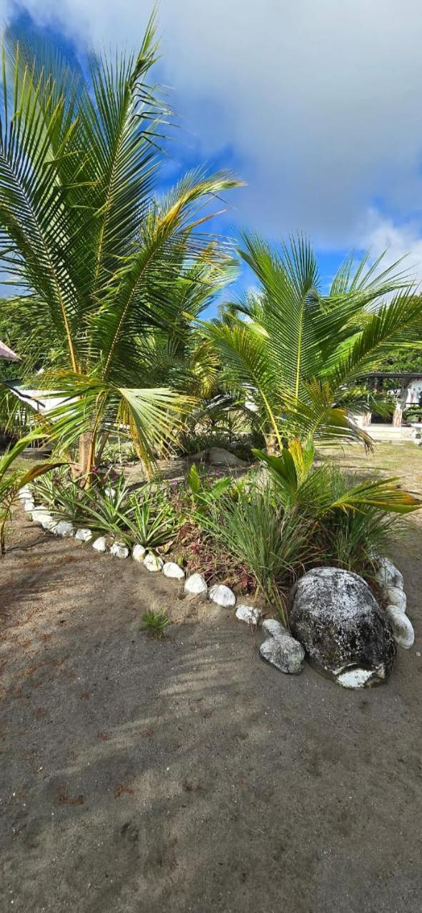 Villa Las Mellizas Пуэрто-Армуэльес Экстерьер фото