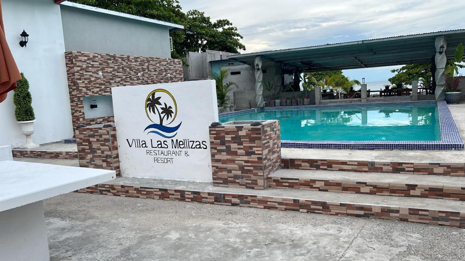 Villa Las Mellizas Пуэрто-Армуэльес Экстерьер фото